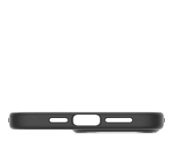Spigen Enzo Aramid Mag Magsafe do Iphone 15 Pro Max Matte Black - 1346612 - zdjęcie 5